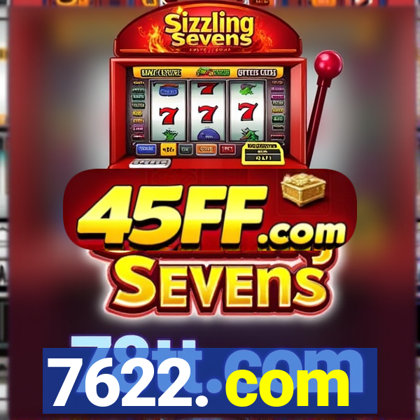 7622. com